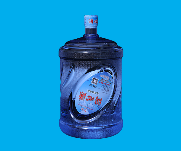 潤(rùn)心源